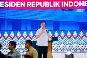 Pendiri ESQ Puji Tes Potensi Berbasis AI di Sekolah Rakyat: Bisa Jadi Contoh Dunia