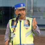 Operasi Lilin 2025 Sukses, Kakorlantas Ungkap Angka Kecelakaan Turun Signifikan