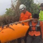 Pendaki Syafiq Ali Ditemukan Meninggal di Gunung Slamet, Polres Purbalingga Turunkan Tim SAR