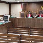 Emirsyah Satar Ajukan PK Kasus Korupsi Garuda, Bawa Dua Novum Baru ke Pengadilan