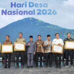 Mendes Yandri Pimpin Deklarasi Boyolali, Fondasi Sukseskan Asta Cita ke-6 Presiden Prabowo