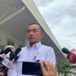 Mensesneg: RUU Penanggulangan Disinformasi dan Propaganda Asing Masih Sekadar Wacana