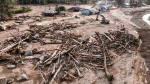 AHY: 238.783 Rumah Rusak Akibat Bencana Sumatera, Perbaikan Butuh Rp 8,2 Triliun