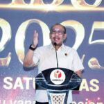 Bareskrim Polri Ringkus 20 Tersangka Judi Online Jaringan Internasional Sejak Agustus 2025