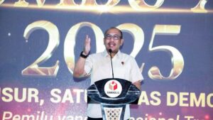Bareskrim Polri Ringkus 20 Tersangka Judi Online Jaringan Internasional Sejak Agustus 2025