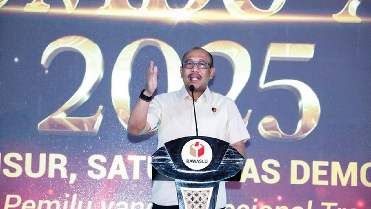 Bareskrim Polri Ringkus 20 Tersangka Judi Online Jaringan Internasional Sejak Agustus 2025