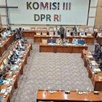 Bareskrim Ungkap Indikasi Fraud dan Proyek Fiktif di Kasus Gagal Bayar Dana Syariah Indonesia