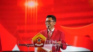 Ketum SOKSI Misbakhun Dorong Pilkada Lewat DPRD, Sebut Evaluasi Pilkada Langsung