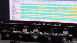 Jelang Ramadan, Pemerintah Prioritaskan Perbaikan Masjid Rusak Pascabencana Sumatera