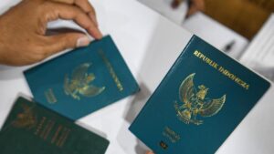 Tingkat Kepuasan Publik terhadap Kinerja Imigrasi Indonesia Tembus 85,7%, Forsiber Ungkap Alasannya