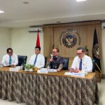 Barantin Perketat Arus Masuk Kambing-Domba Antisipasi Virus PPR dari Asia Tenggara