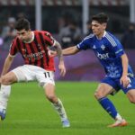 Allegri: Como Punya Keuntungan Mentalitas Tanpa Beban Lawan AC Milan