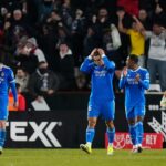 Real Madrid Terpukul: Kalah dari Tim Divisi Dua, Ruang Ganti Membisu