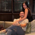 Jessica Iskandar Puji Keberanian Aurelie Moeremans Ungkap Trauma Masa Lalu