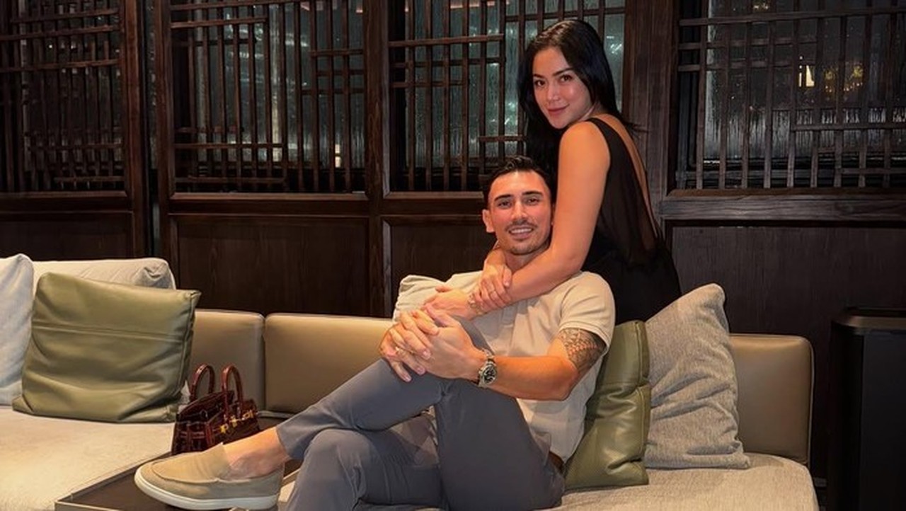 Jessica Iskandar Puji Keberanian Aurelie Moeremans Ungkap Trauma Masa Lalu