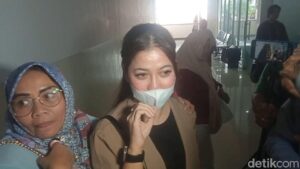 Dokter Kamelia Klarifikasi Permintaan Plastik Klip Terkait Kasus Narkoba Ammar Zoni
