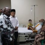 Menteri HAM: Program Makan Bergizi Gratis Wajib Aman, Satu Korban Pun Tak Boleh Terjadi
