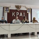 KPAI Ungkap 2.031 Kasus Pelanggaran Hak Anak di 2025, Orang Tua Jadi Pelaku Terbanyak