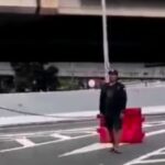 Polisi Ungkap Fakta Rantai di Exit Tol Rawa Buaya, Bukan ‘Pak Ogah’ yang Memasang