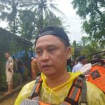 Ketua DPRD Pandeglang Mendesak Pemkab Cari Solusi Banjir yang Terus Berulang
