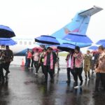 Tiket Pesawat Jakarta-Jember Kini Lebih Murah Berkat Upaya Anggota DPR Kawendra