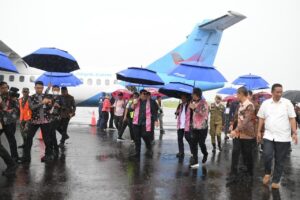 Tiket Pesawat Jakarta-Jember Kini Lebih Murah Berkat Upaya Anggota DPR Kawendra