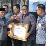 Bank Mandiri Diganjar Penghargaan di Hari Desa Nasional 2026 Atas Kontribusi Pemberdayaan Desa