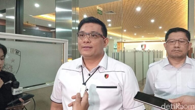 Bareskrim Ungkap Gagal Bayar Dana Syariah Rp 2,4 T, Potensi Bertambah Bareskrim Ungkap Gagal Bayar Dana Syariah Rp 2,4 T, Potensi Bertambah