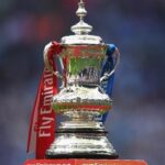 Arsenal Kokoh di Puncak Daftar Juara Piala FA, Crystal Palace Cetak Sejarah Baru