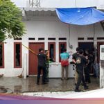Keluarga Ditemukan Tewas di Rumah Kontrakan Jakut, Tetangga Ungkap Kondisi Aneh