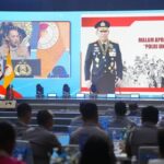 Kapolri Jenderal Listyo Sigit: 101 Atlet Peraih Medali SEA Games 2025 Berminat Gabung Polri