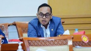 Komisi III DPR Desak Polri Ungkap Tuntas Kasus Gagal Bayar Dana Syariah Indonesia