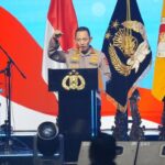 Kapolri Apresiasi Atlet SEA Games 2025: Kalian Patriot Bangsa, Terima Kasih!
