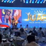 Kapolri Listyo Sigit: Atlet Peraih Medali SEA Games 2025 Berpeluang Gabung Polri