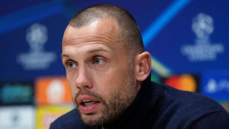John Heitinga Gabung Tottenham sebagai Asisten Manajer Usai Tinggalkan Liverpool