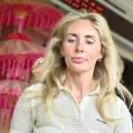 Bonnie Blue Beri ‘Wejangan’ Tak Biasa untuk Manchester United Jelang Derby Manchester