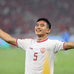 Rizky Ridho Ungkap Pentingnya Sepatu Nyaman untuk Performa Optimal di Lapangan Hijau