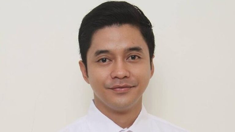 Adly Fairuz Dianggap PHP, Penggugat Tuntut Pengembalian Dana Dugaan Penipuan Masuk Akpol