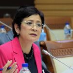 DPR Desak Pemerintah Perkuat Perlindungan WNI di Iran di Tengah Gelombang Protes