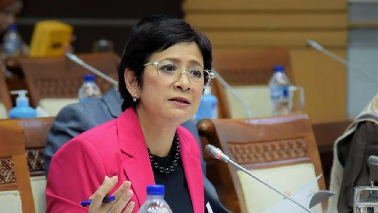 DPR Desak Pemerintah Perkuat Perlindungan WNI di Iran di Tengah Gelombang Protes