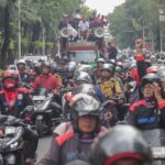 DPRD DKI Pertimbangkan Usulan Subsidi Upah Rp 200 Ribu untuk Buruh