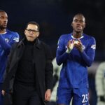 Chelsea Dihantam Wabah Virus, Liam Rosenior Hadapi Ujian Tambahan