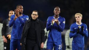 Chelsea Dihantam Wabah Virus, Liam Rosenior Hadapi Ujian Tambahan