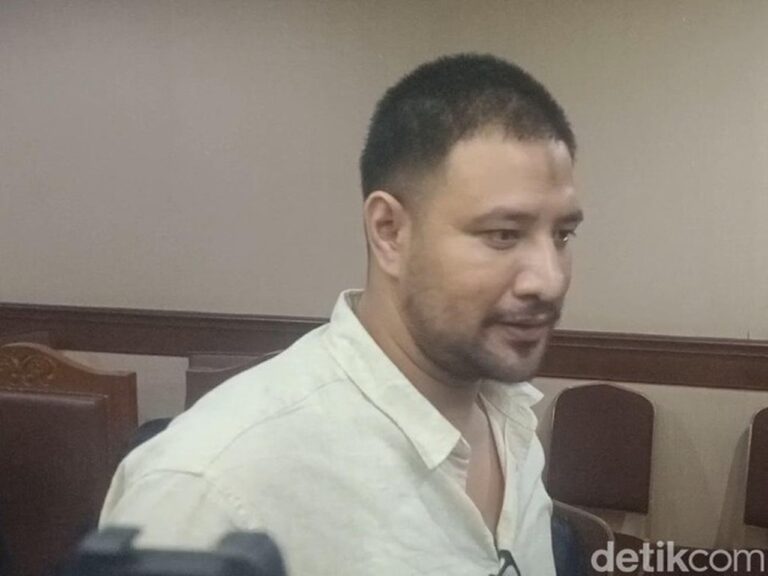 Kekasih Ammar Zoni, Dokter Kamelia, Ungkap Kondisi Kecanduan Narkoba yang Masih Dialami Sang Aktor