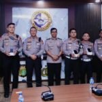 Kakorlantas Polri: 40 ETLE Mobile Handheld Presisi Siap Tilang Pelanggar Lalu Lintas di Jakarta