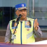 Kakorlantas: Angka Kematian Kecelakaan Lalu Lintas Turun 25% Selama Operasi Lilin 2025