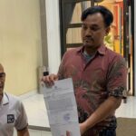 Guru SMK di Jambi yang Adu Jotos dengan Siswa Lapor ke Polda Jambi