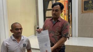 Guru SMK di Jambi yang Adu Jotos dengan Siswa Lapor ke Polda Jambi