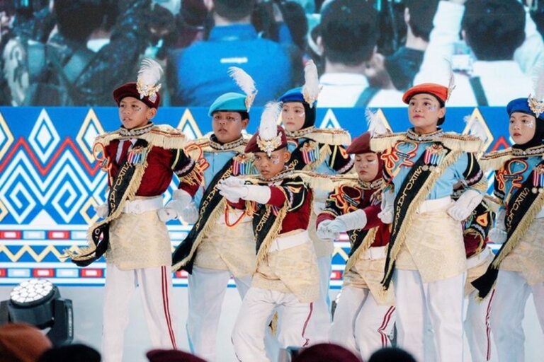 Sekolah Rakyat: Wadah Penggemblengan Anak Bangsa untuk Putus Rantai Kemiskinan