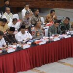 Kemensos Pastikan Pemulihan Sosial Bencana Sumatera Menyeluruh dan Tangguh